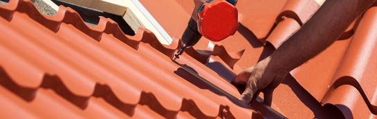save on Welshwood Park roof installation costs