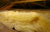 Welshwood Park pitch roof insulation