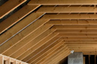 Welshwood Park pitched insulation quotes