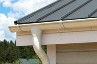 Welshwood Park soffits